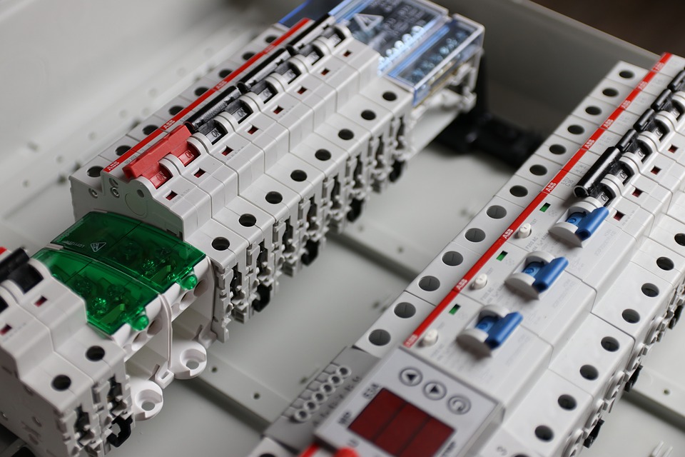 Electrical Board